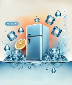 Reparatii frigidere Rado Clima - Bucuresti si Ilfov